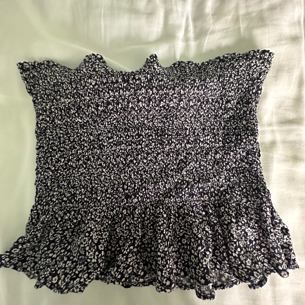 American Eagle Tube Top